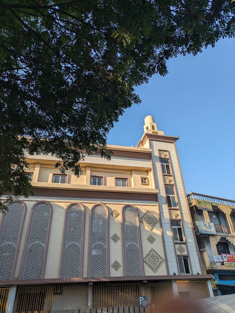 Qutbi Masjid